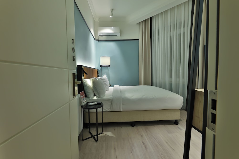 EA Exclusive Hotel & Kocatepe 30/57