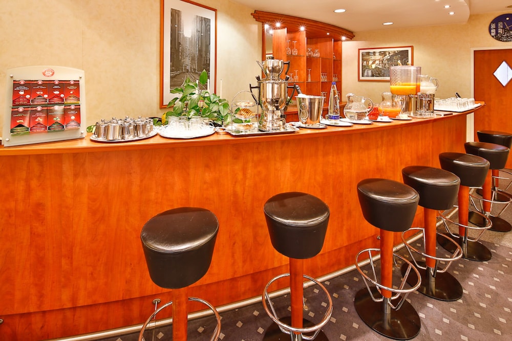 Hotel Prasident 40/41