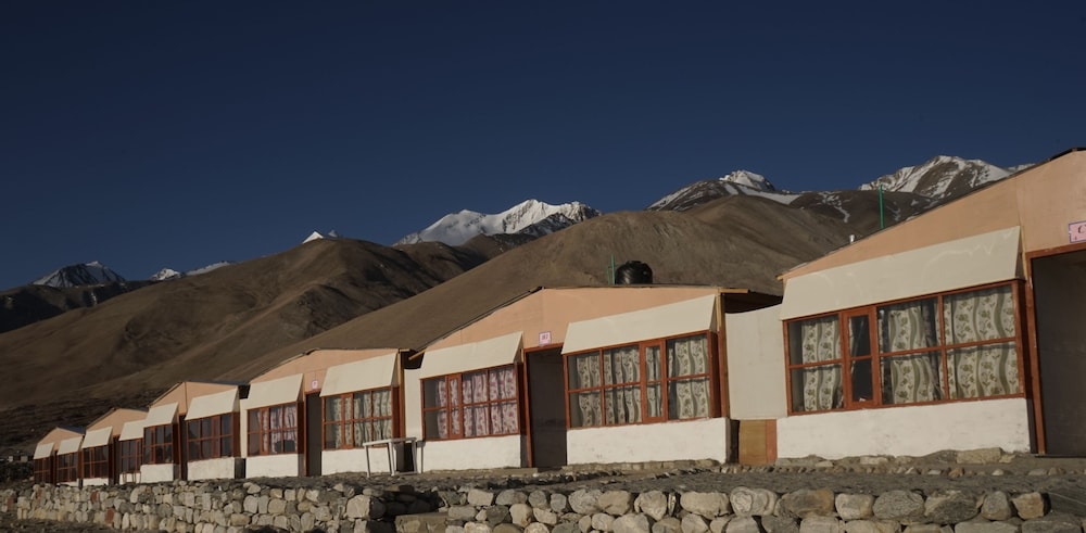 Pangong Holiday Cottages 19/20