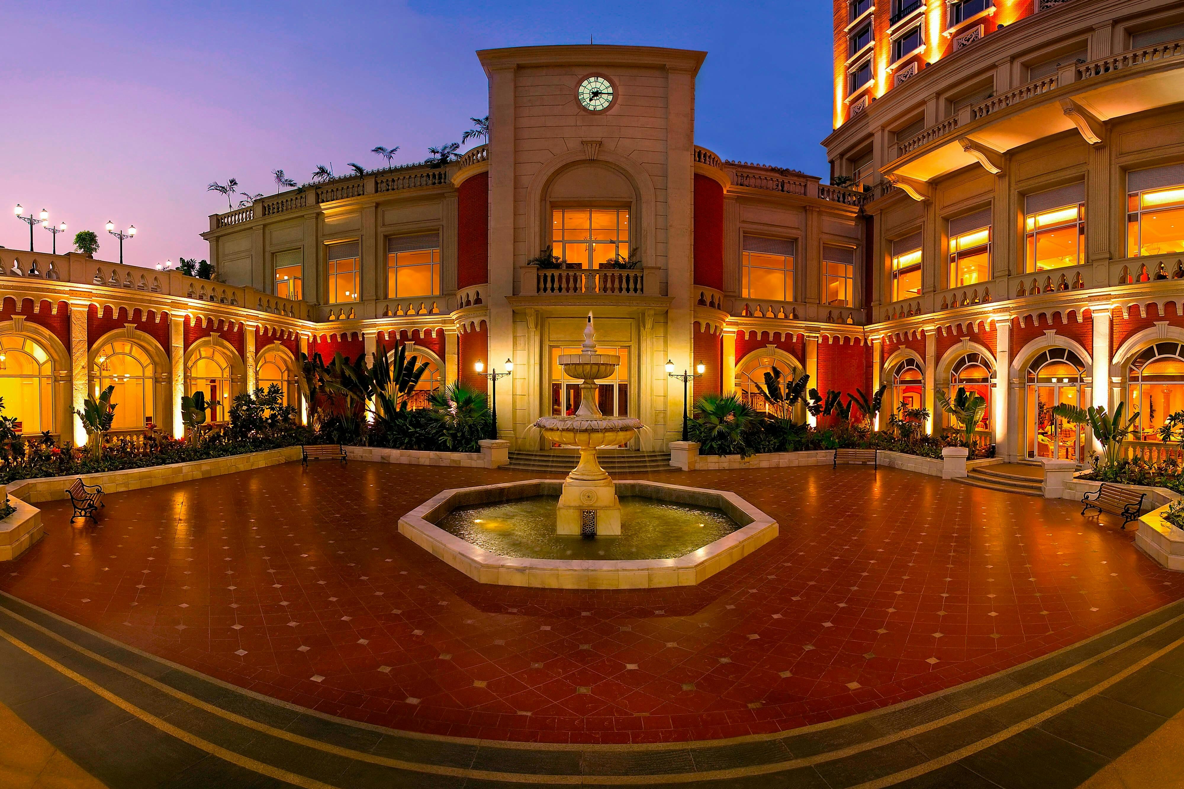 Itc Grand Central 39/39
