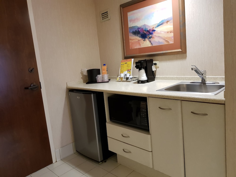 Wyndham Garden Monterrey Norte 48/55