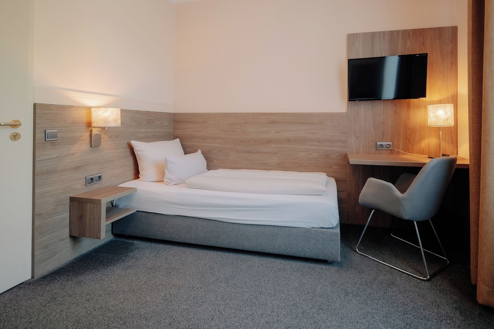PARKHOTEL LINGEN AM MARKT 19/62