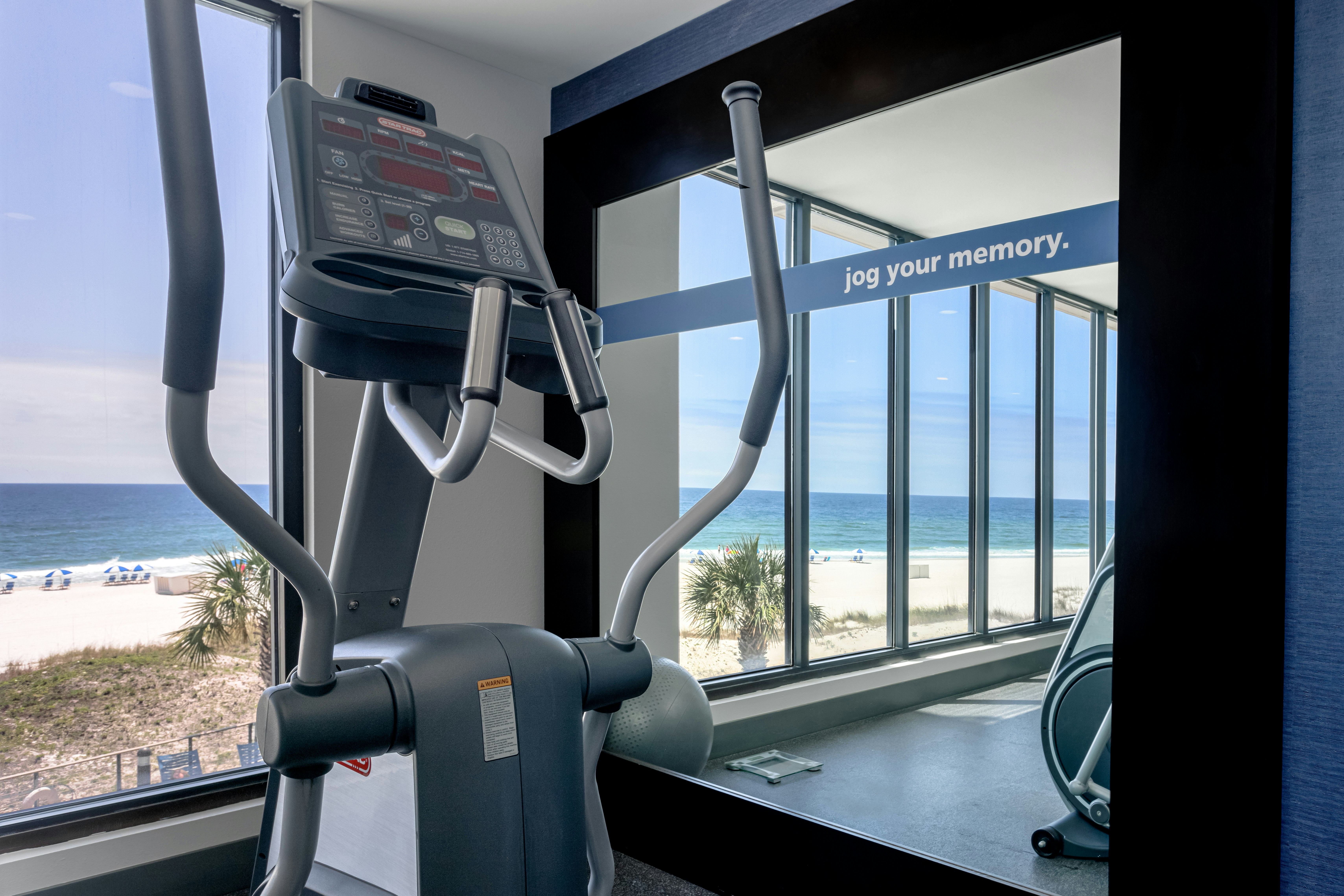 Hampton Inn Suites Orange Beach Gulf Front 45/76