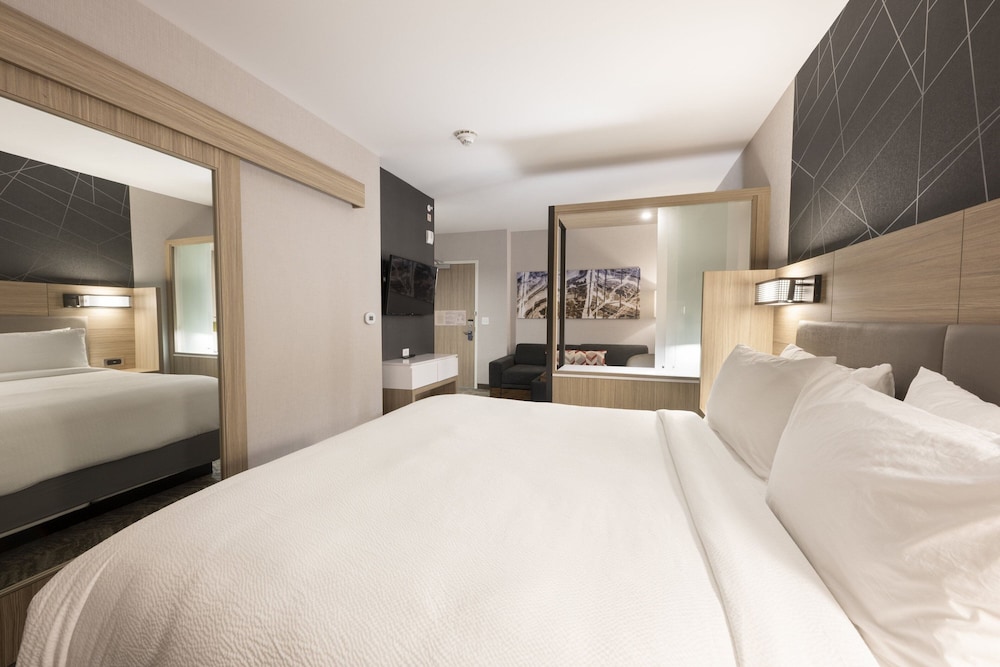 SpringHill Suites by Marriott Colorado Springs Downtown 6/44