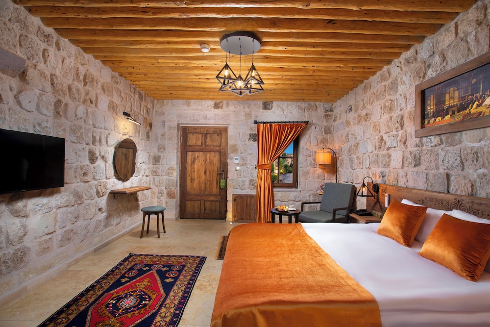 Woox Cappadocia Hotel 13/32
