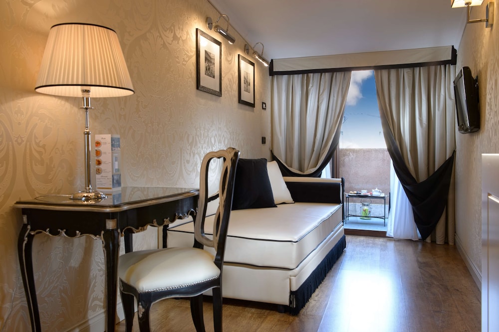 Hotel Olimpia Venice, BW Signature Collection 39/50
