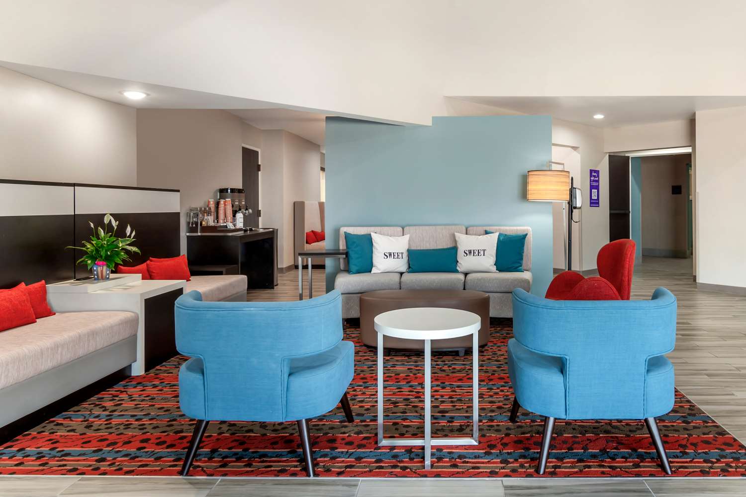 Sleep Inn Olathe - Kansas City 16/25