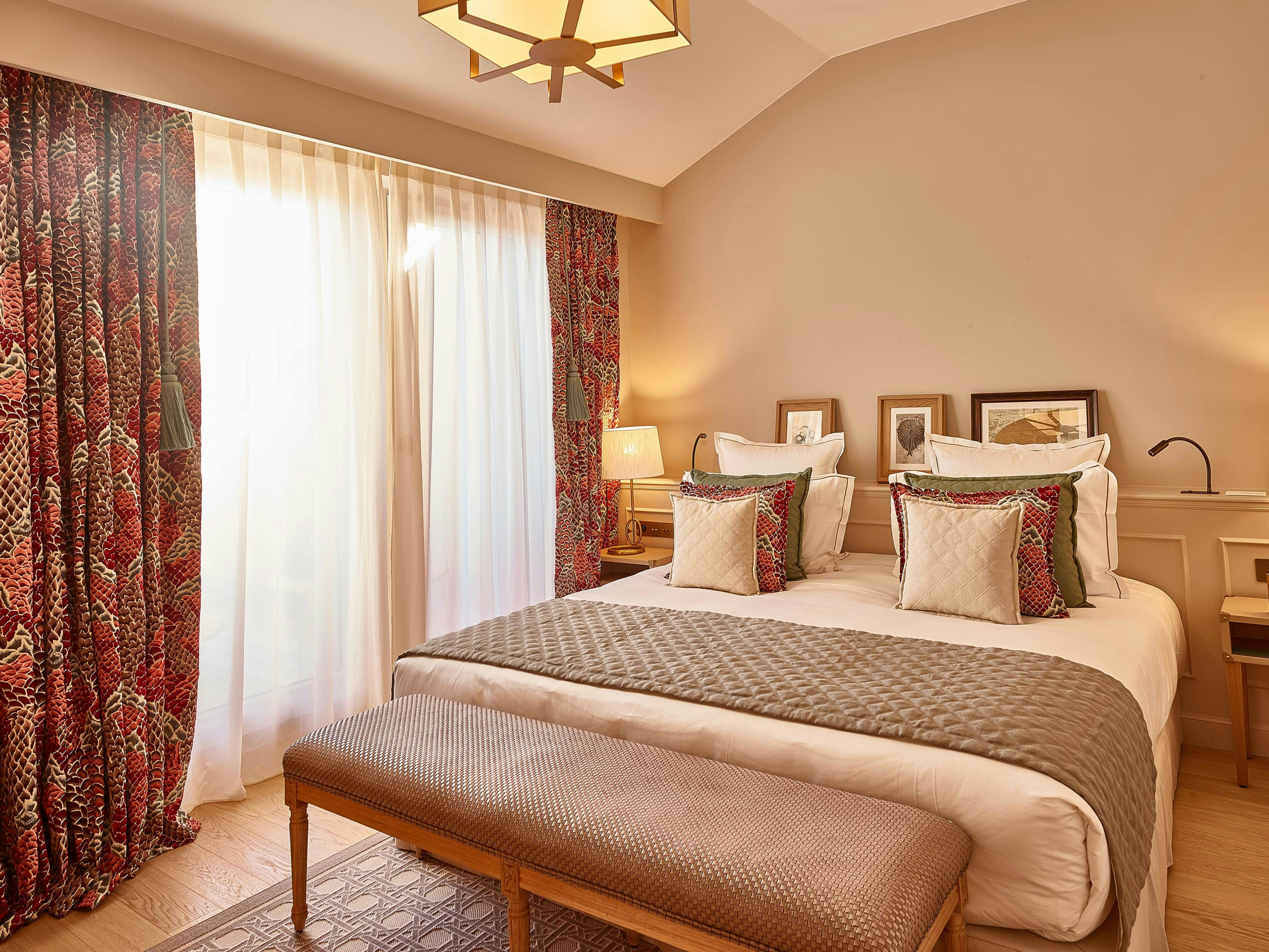 Hotel Chais Monnet and Spa 10/58