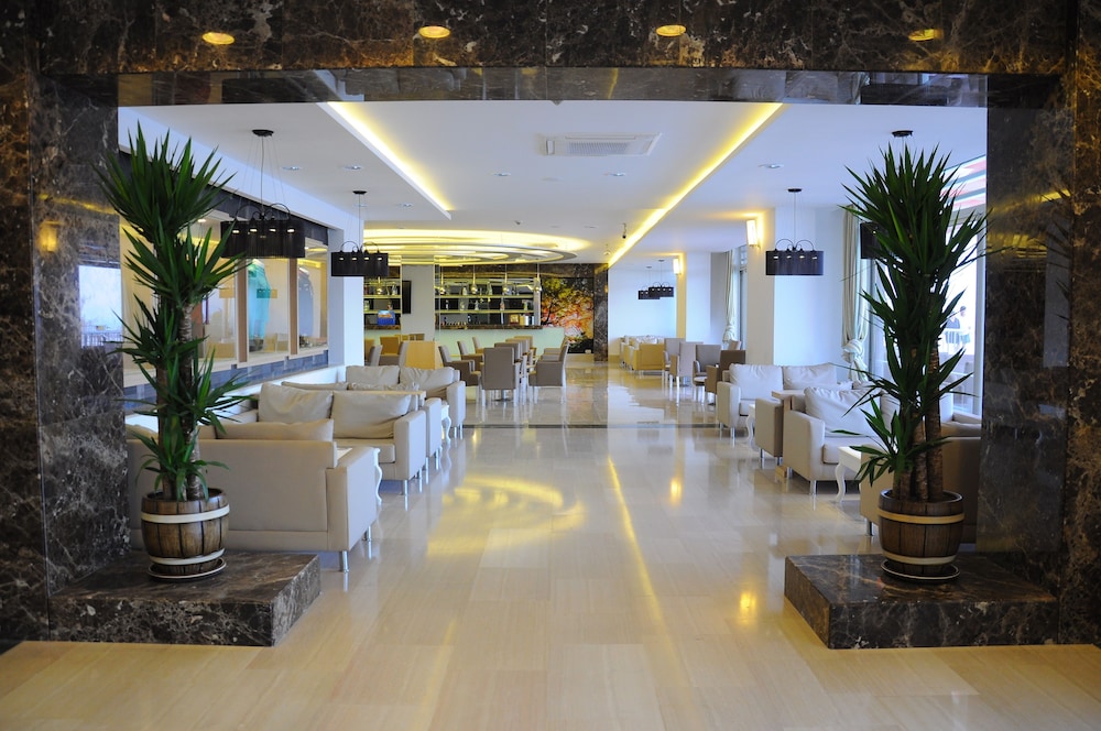 Corendon Playa Kemer 16/82