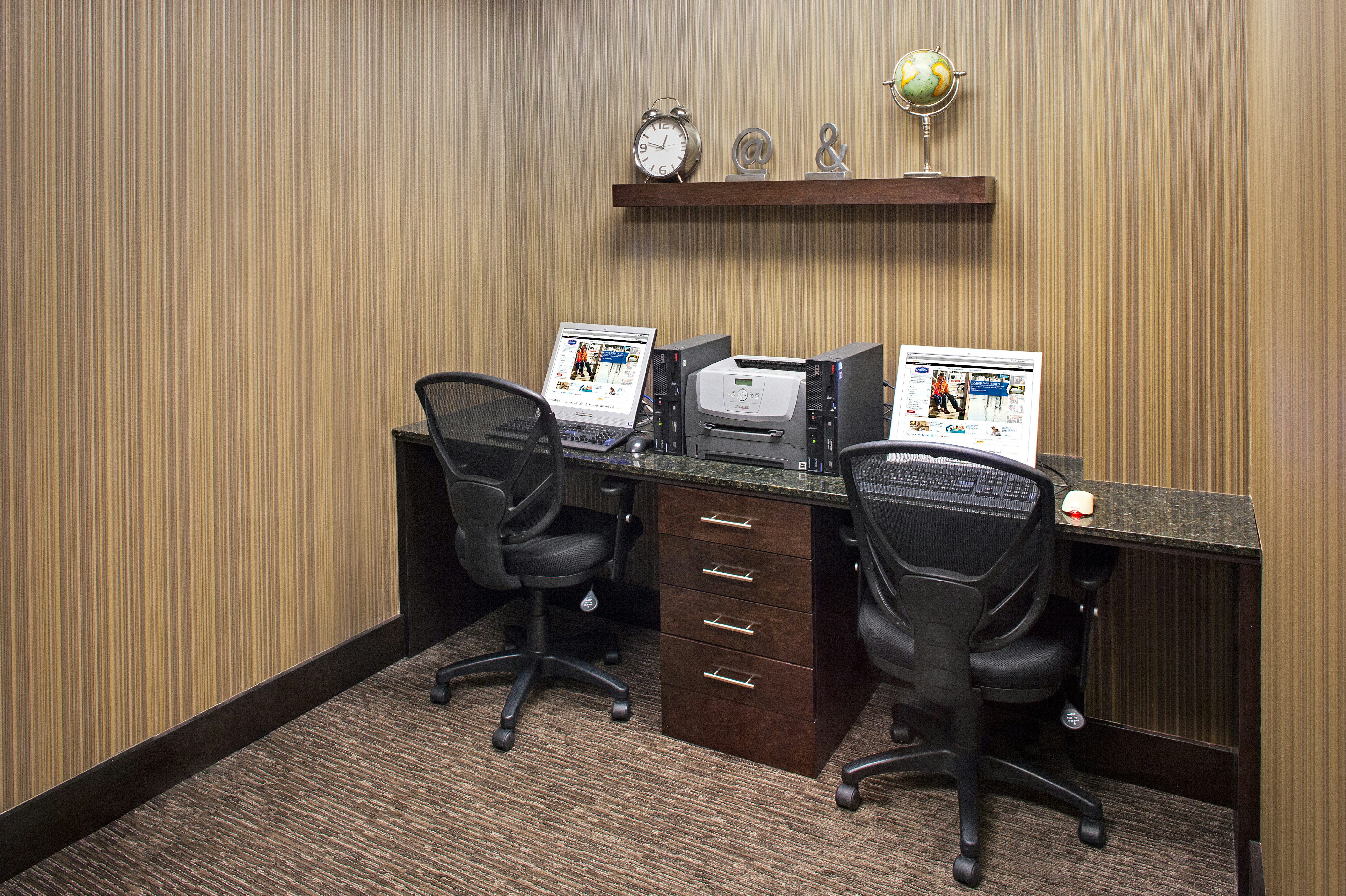 Hampton Inn & Suites By Hilton Toronto Airport 32/39