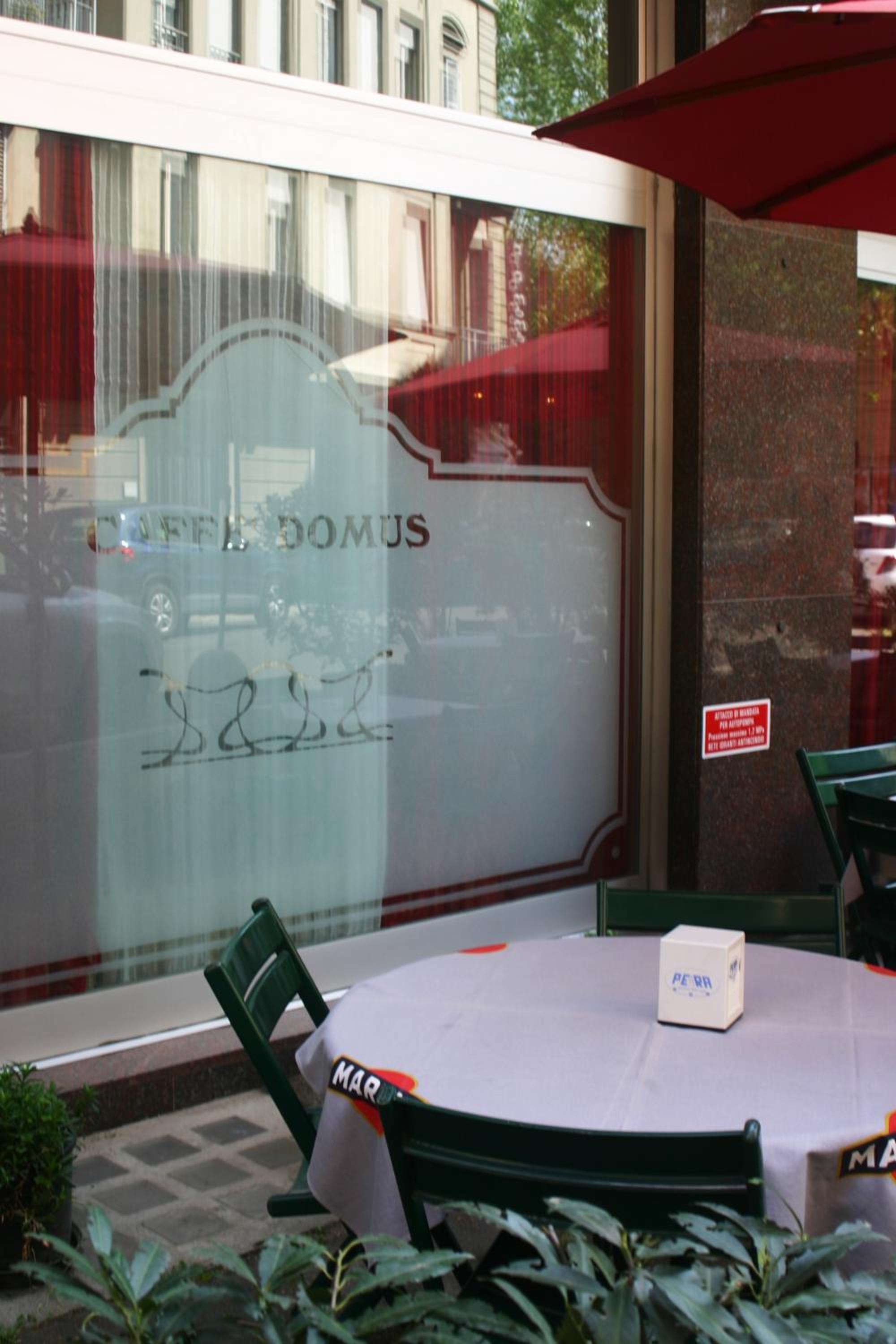 Domus 43/50