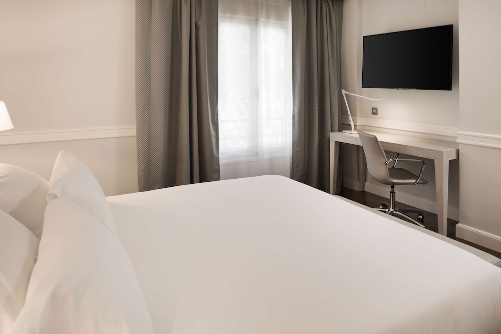 Nh Collection Gran Hotel de Zaragoza 20/50