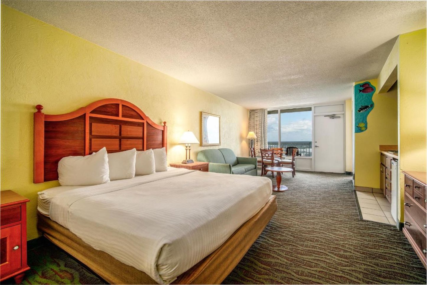 Perry S Ocean Edge Resort 12/54