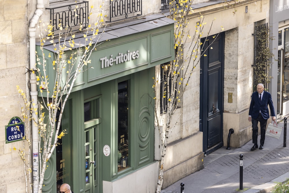 Hotel Louis Ii