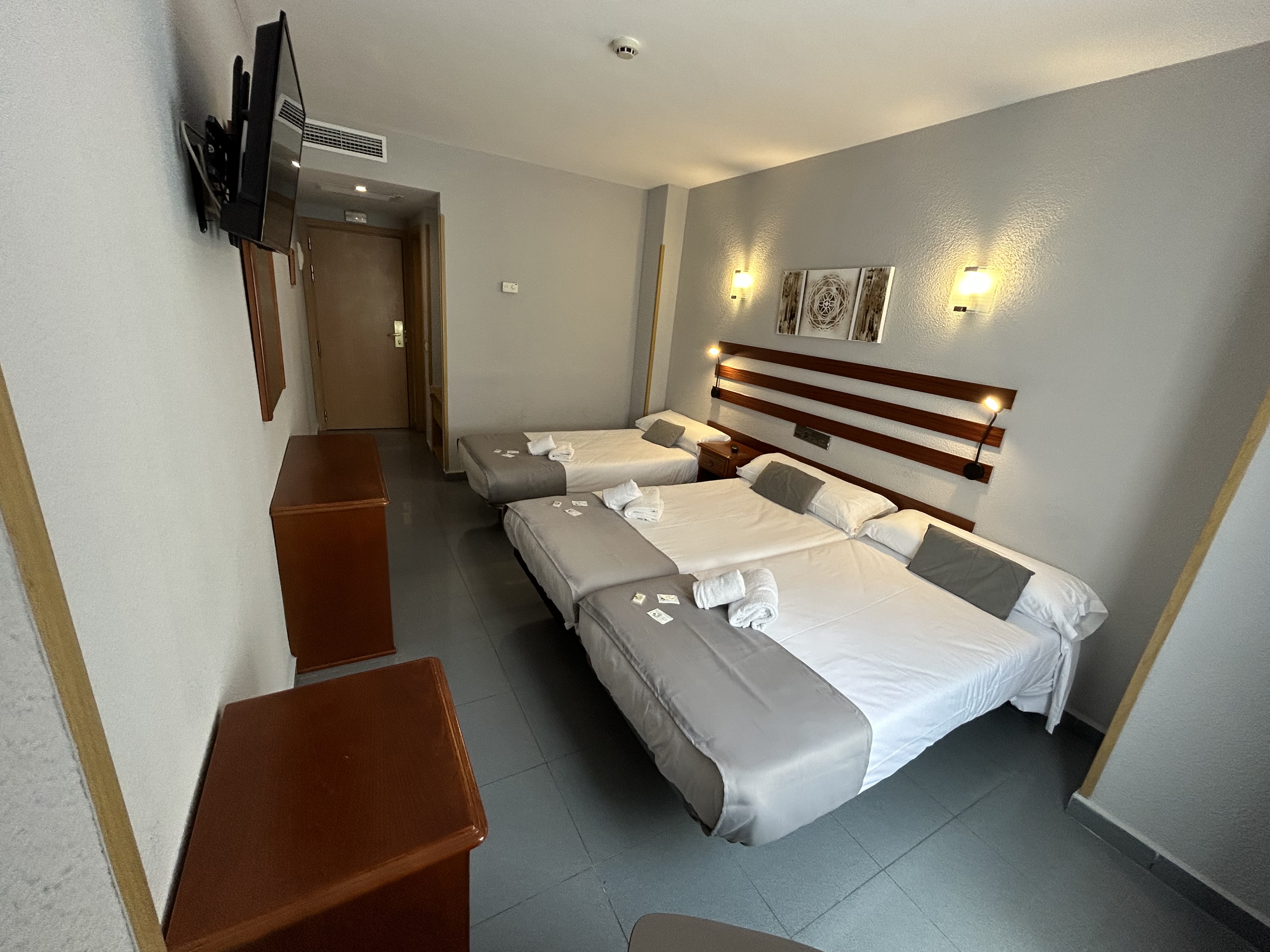 Hotel Valdemoro 8/49