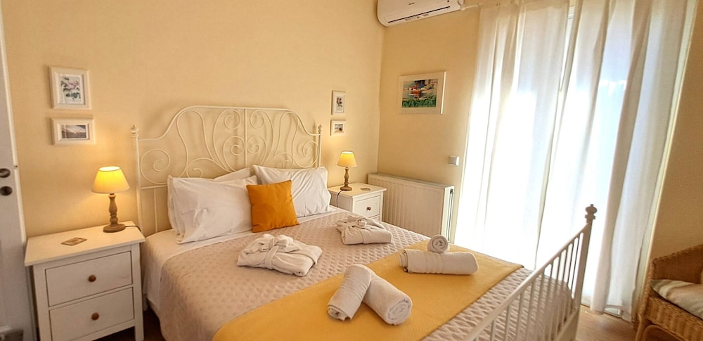Garitsa bay Apartment 22/50