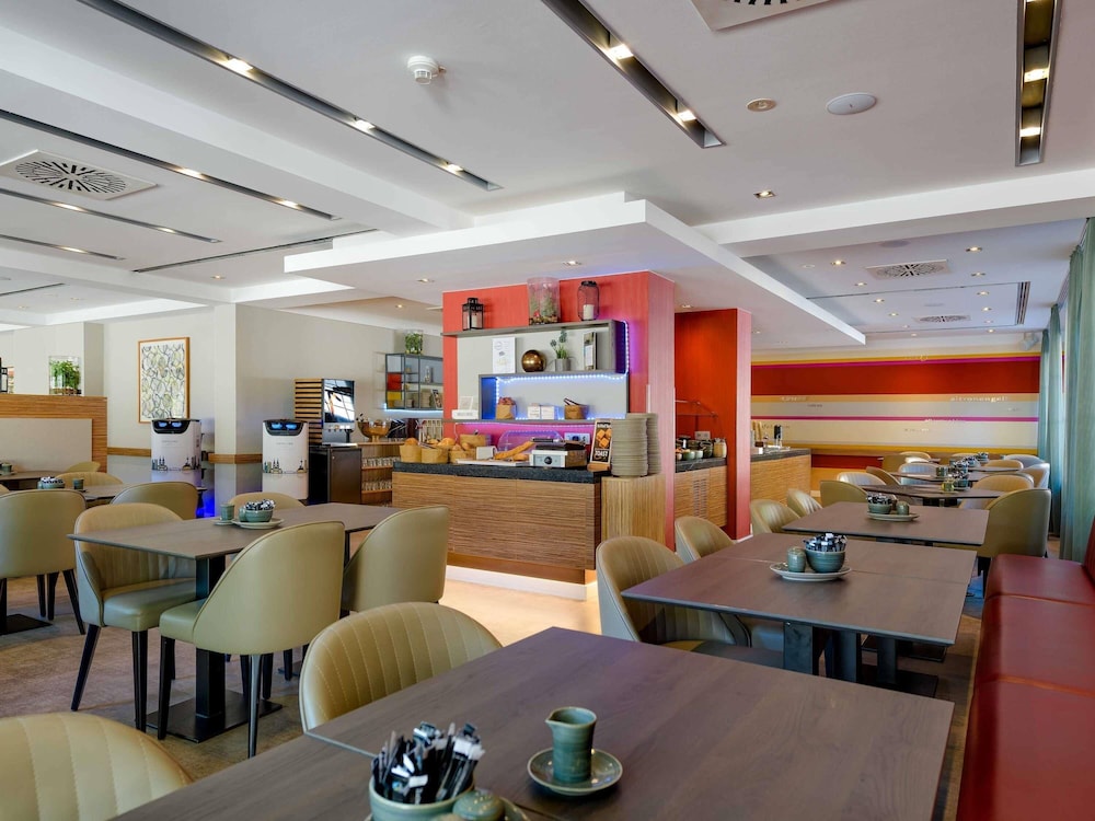 Mercure Hotel Koeln Belfortstrasse 49/67