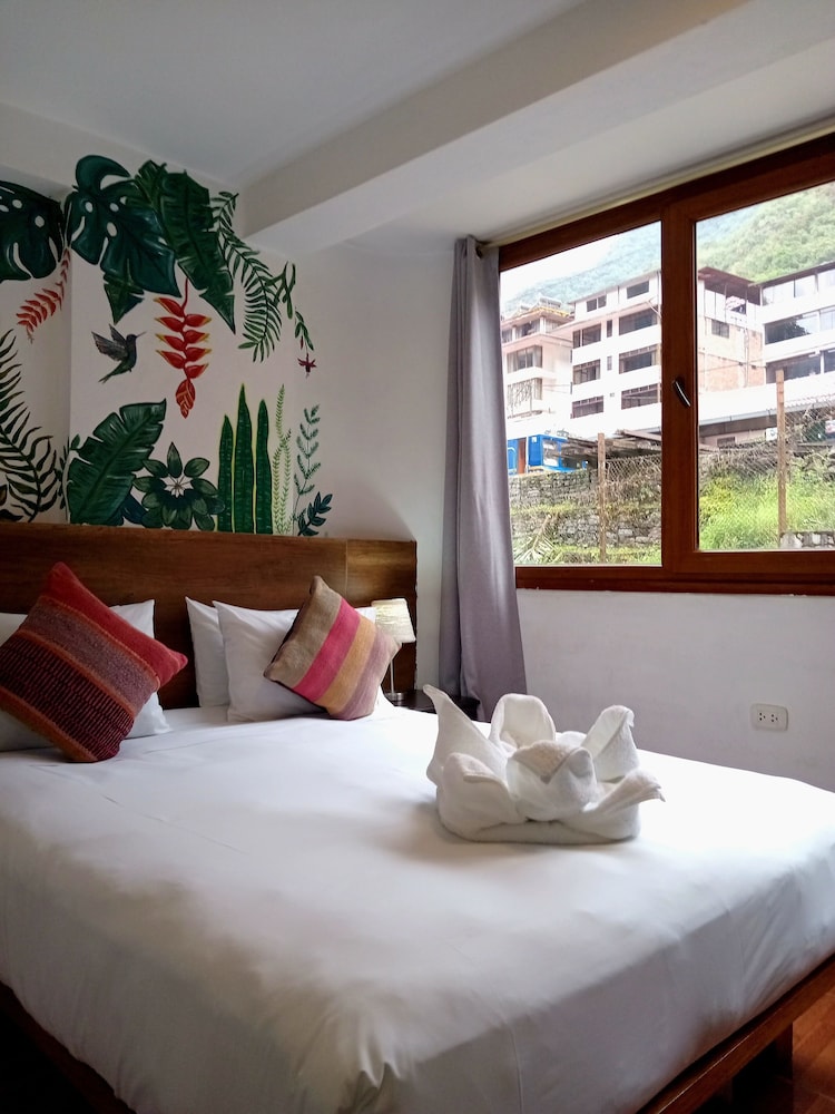 Susanna Inn Machu Picchu Hotel 2/50