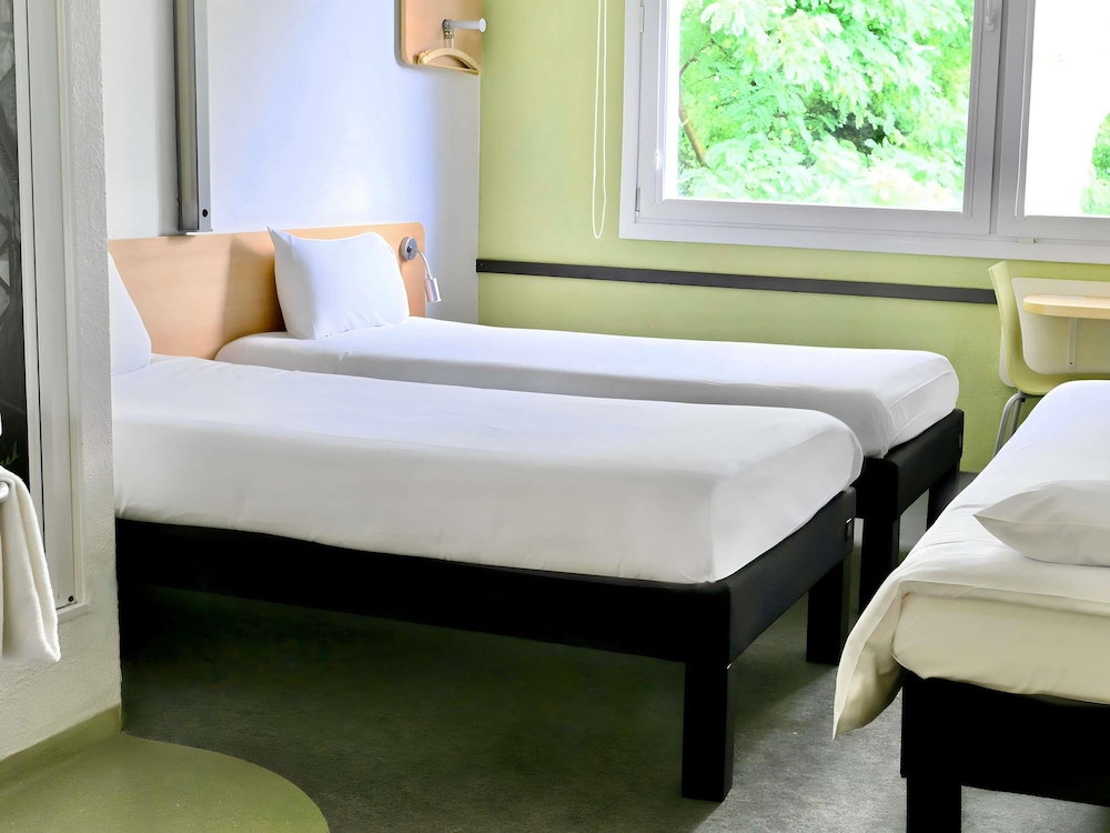 ibis budget Wroclaw Stadion 21/50