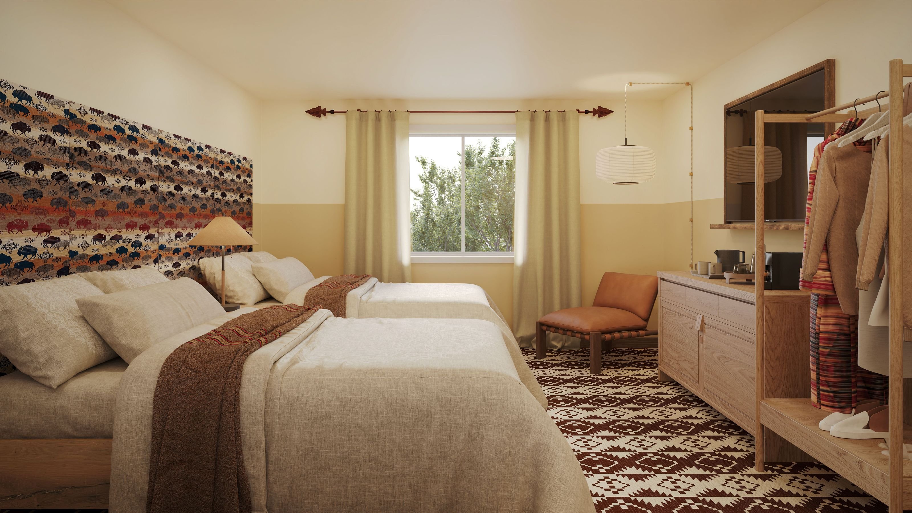 Western Heritage Inn Travelodge By Wyndham Bozeman 7/17