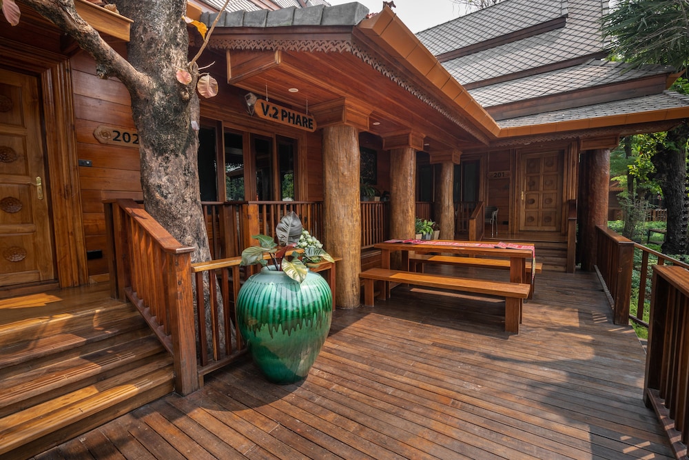 Khum Wang Nuea Villa 35/55