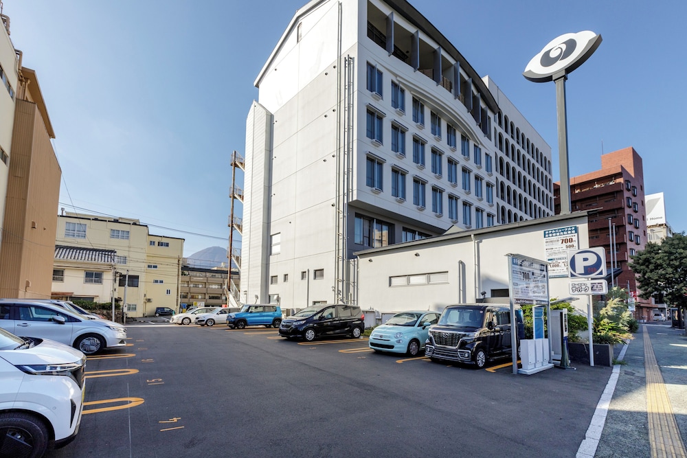 Hotel New Tsuruta 63/71
