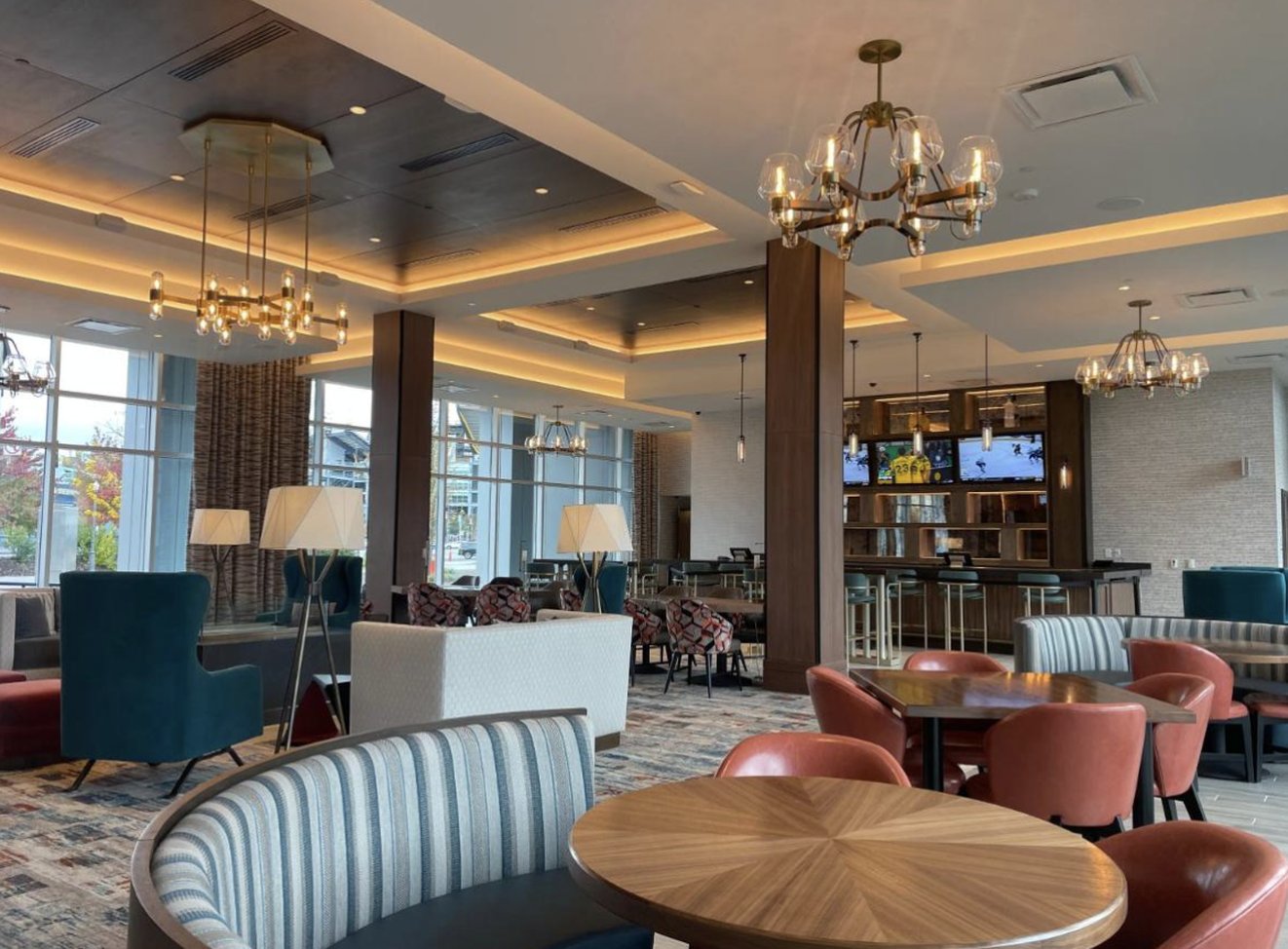 The Landing Hotel at Rivers Casino Pittsburgh 40/49
