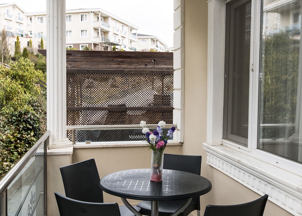 Sarot Thermal Vadi Tatil Köyü 37/50