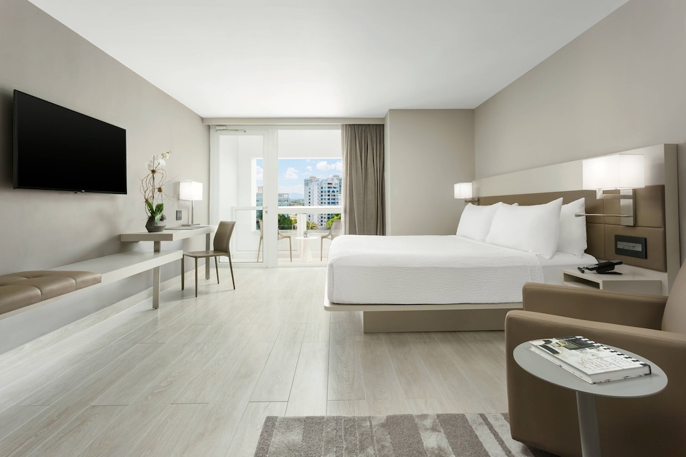 Ac Hotel By Marriott San Juan Condado 23/77