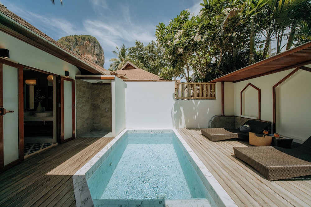 Railay Bay Resort And Spa 39/72