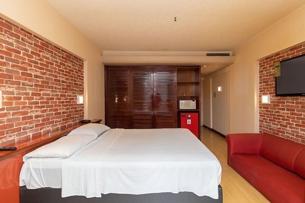 Room, Double Bed