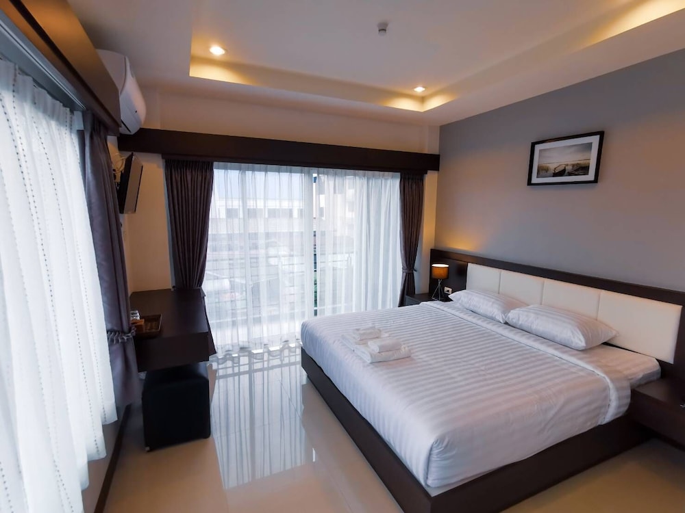 The Cottage Hotel Udon Thani 7/27