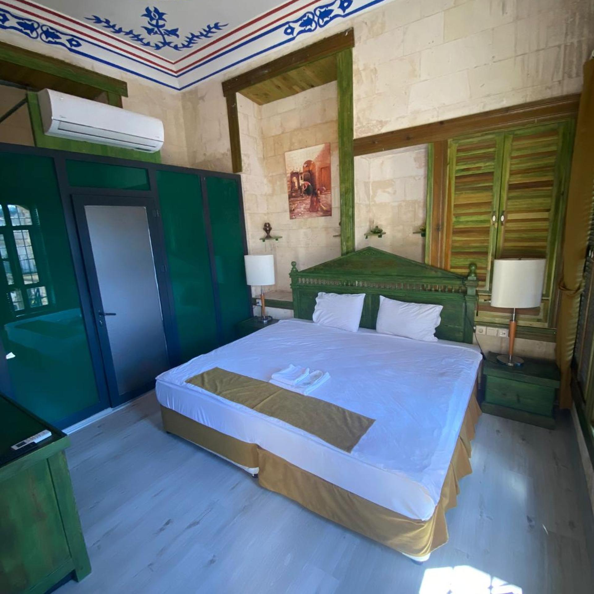 Hanehan Butik Otel 13/48