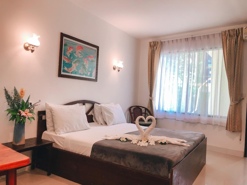 Aumpai Luxury 15/72