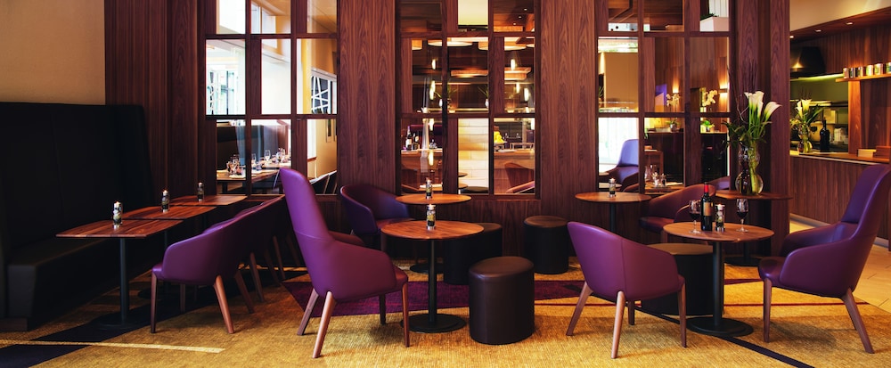 Movenpick Zurich Regensdorf 52/66