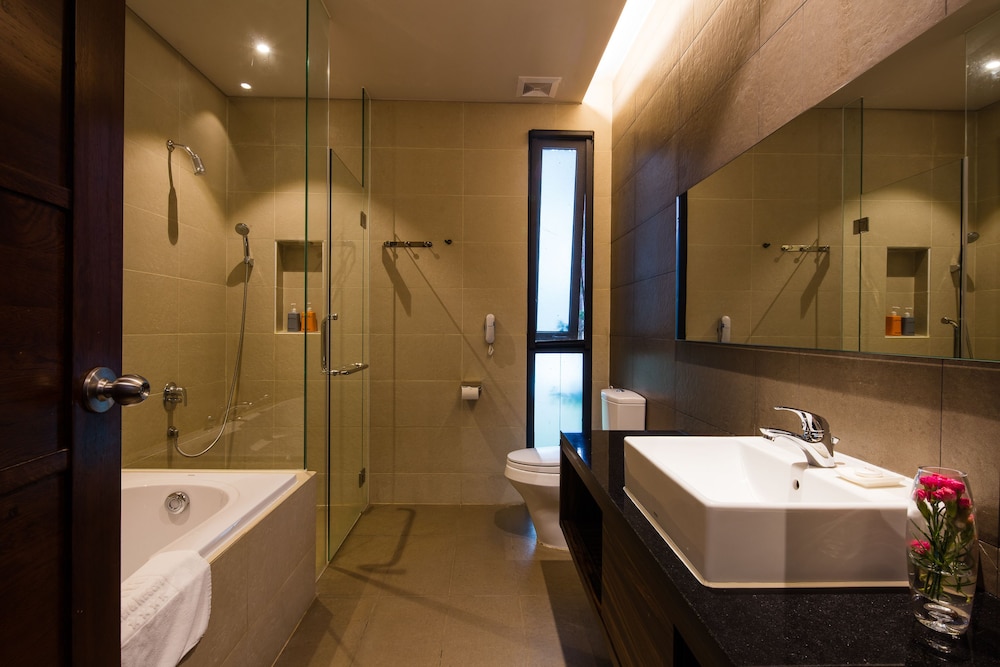 Terracotta Hotel Resort Dalat 49/50