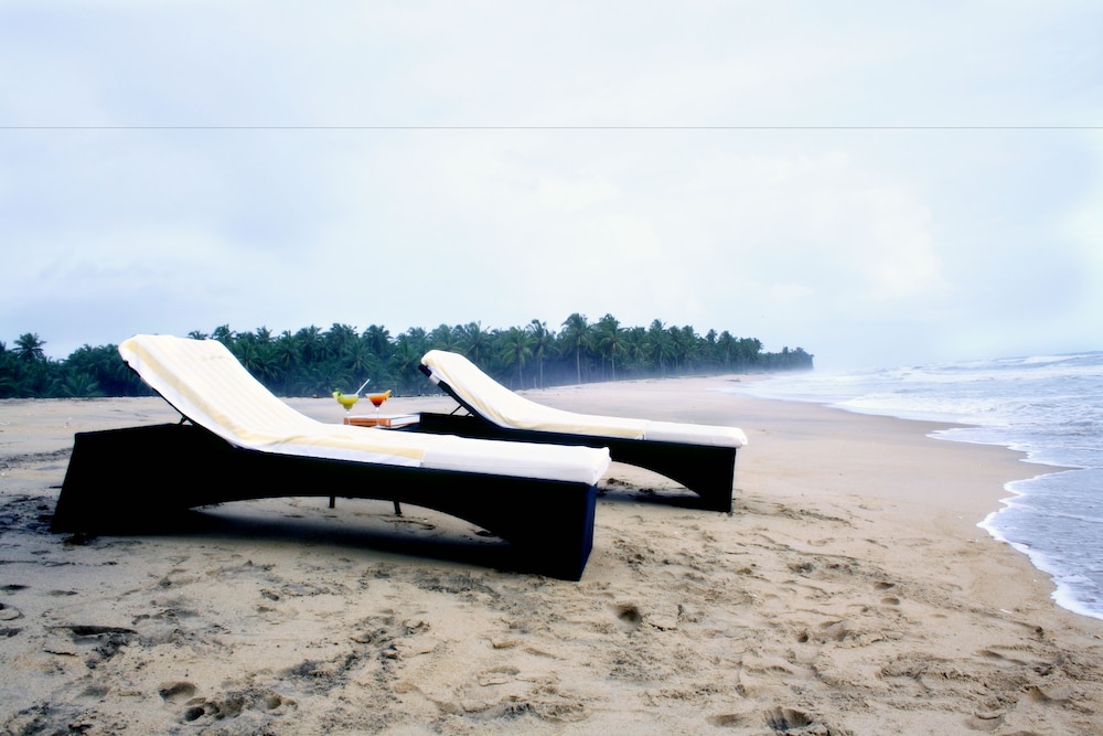 The Lalit Resort And Spa Bekal 59/68