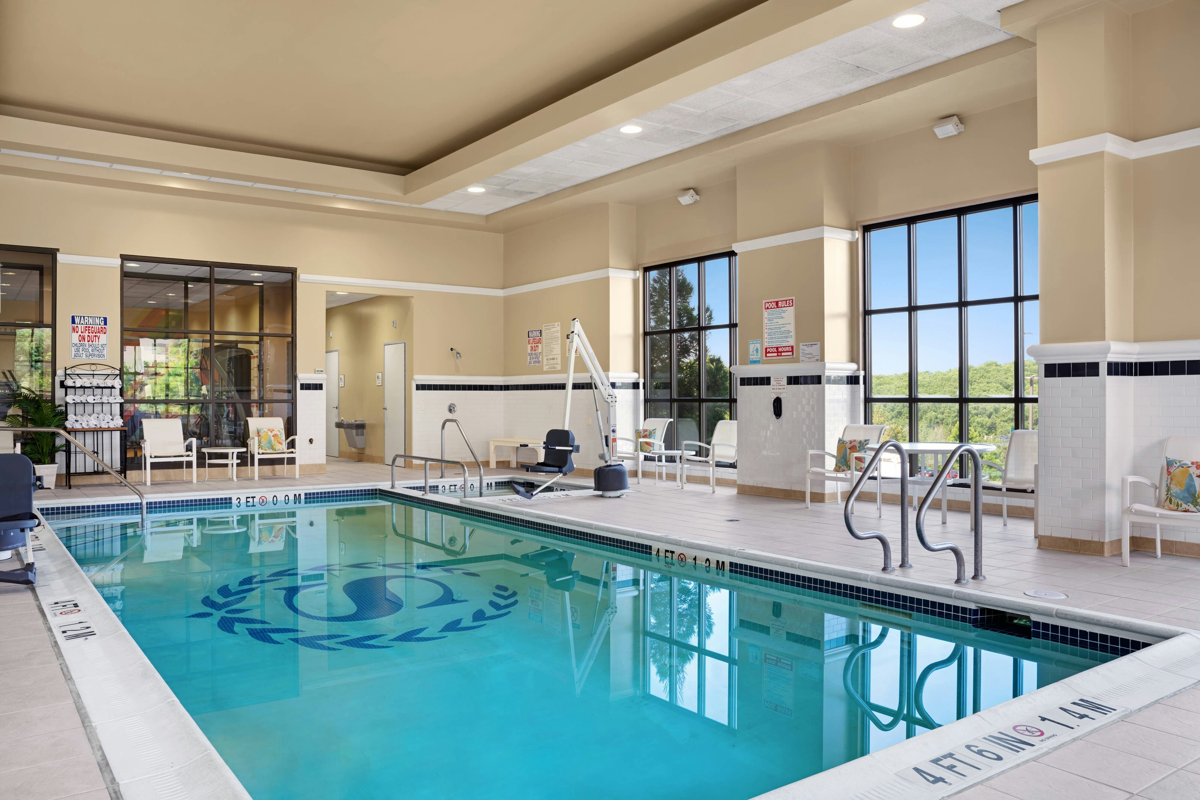 Sheraton Baltimore Washington Airport Hotel - BWI 20/56