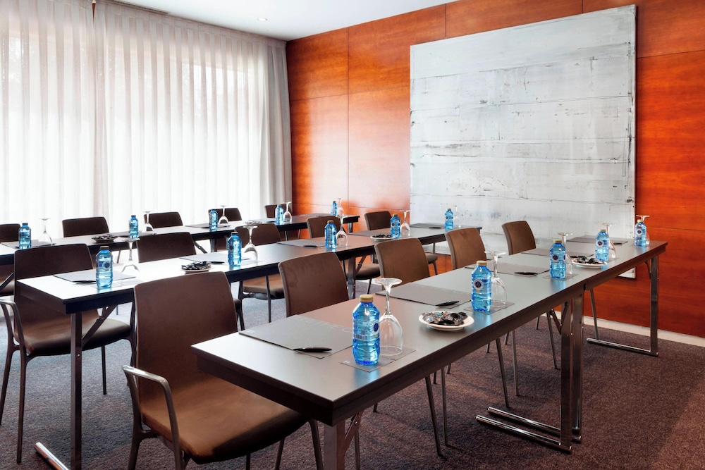 Ac Hotel Palencia 44/50