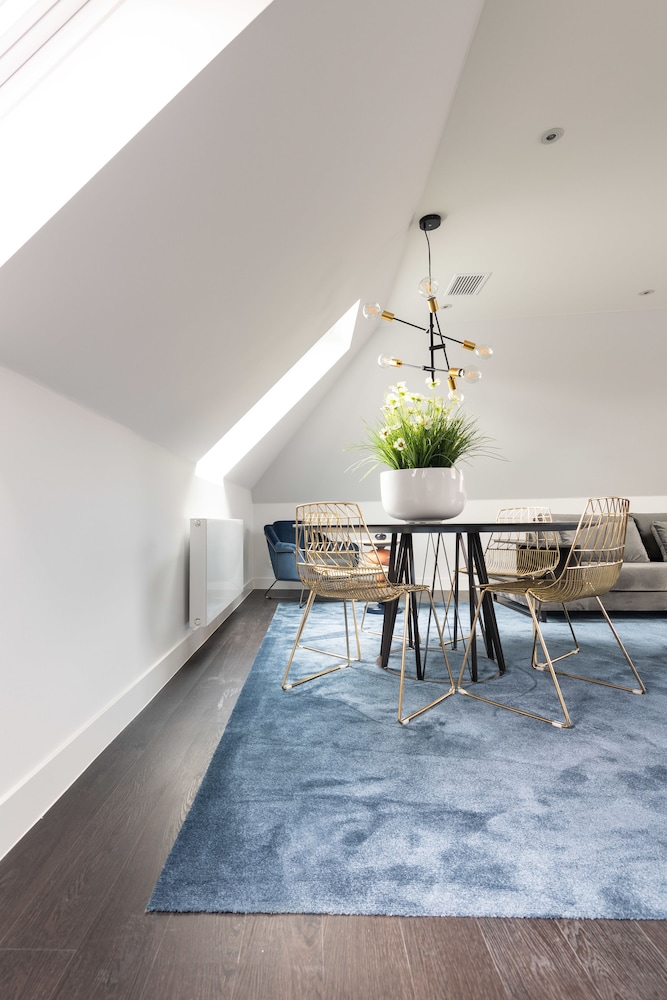 Boutique Hotel Sablon by CW Hotel Collection 53/69