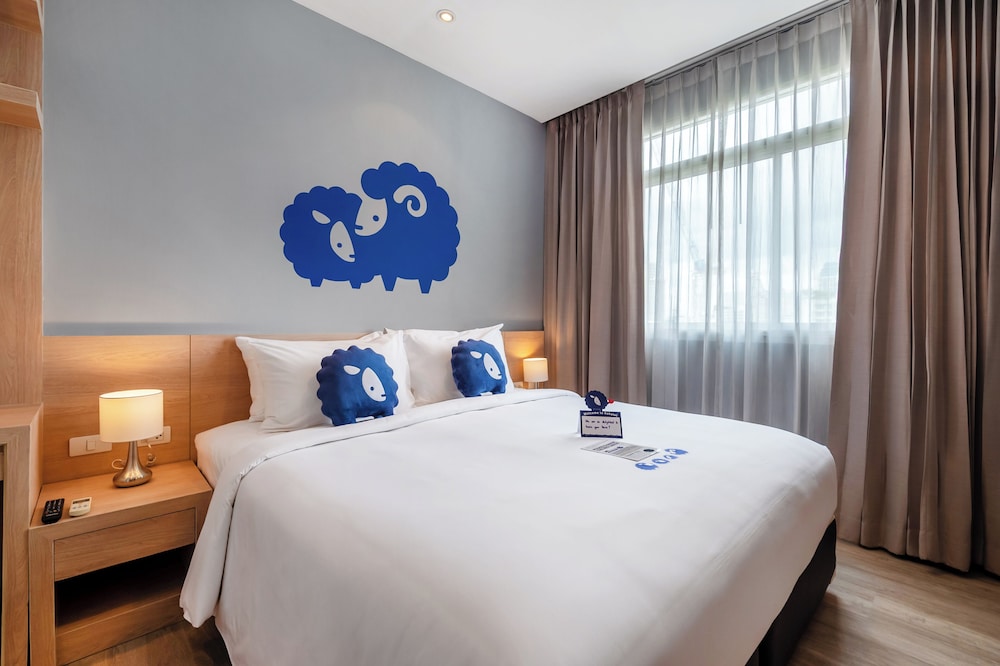 Kokotel Bangkok Dheva Thonglor 15/47