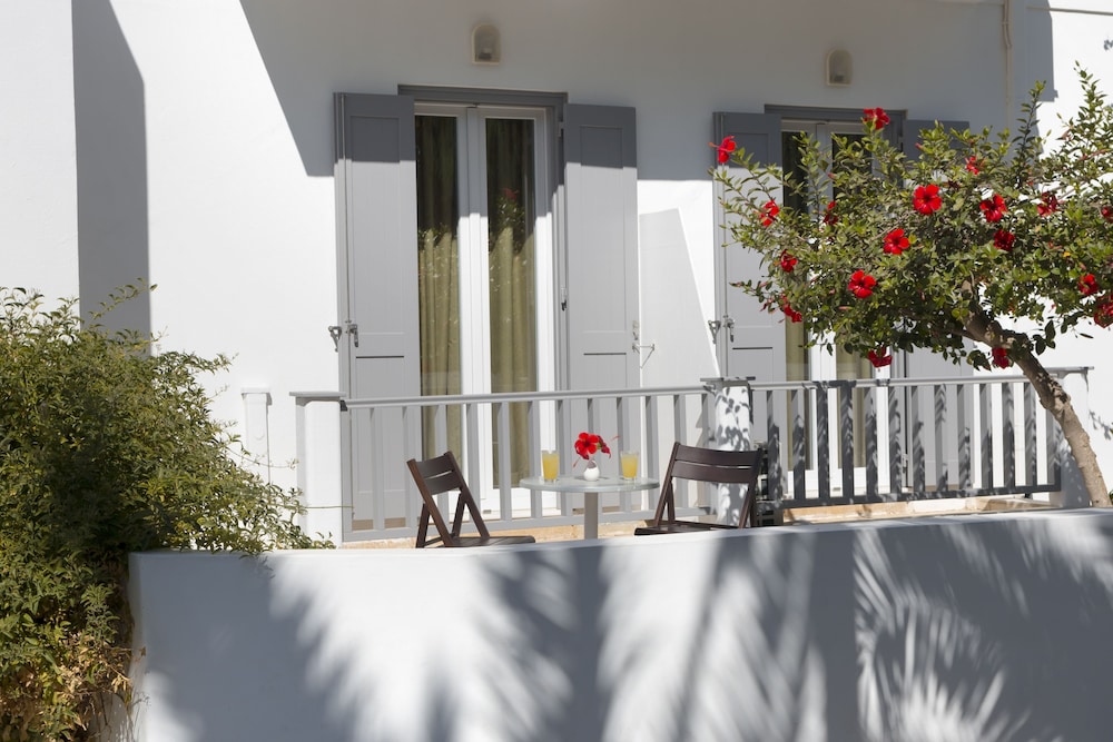 Hotel Francoise 4/51