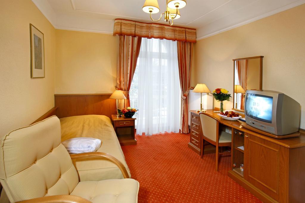 Vltava Ensana Health Spa Hotel 21/38