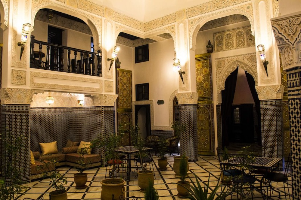 Riad Fes Bab Rcif & Spa 37/50