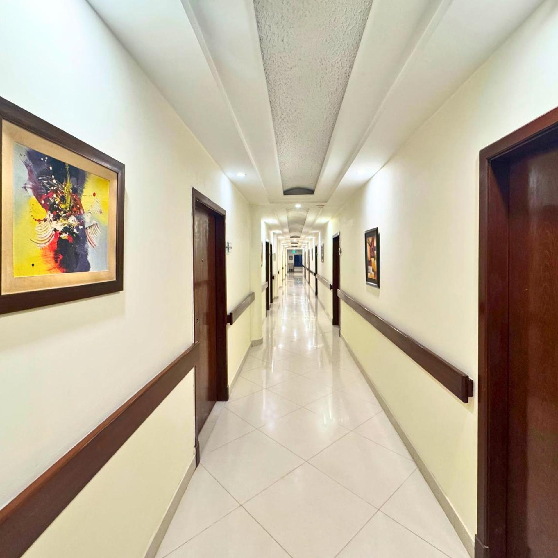 Hotel One Dera Ghazi Khan 17/30