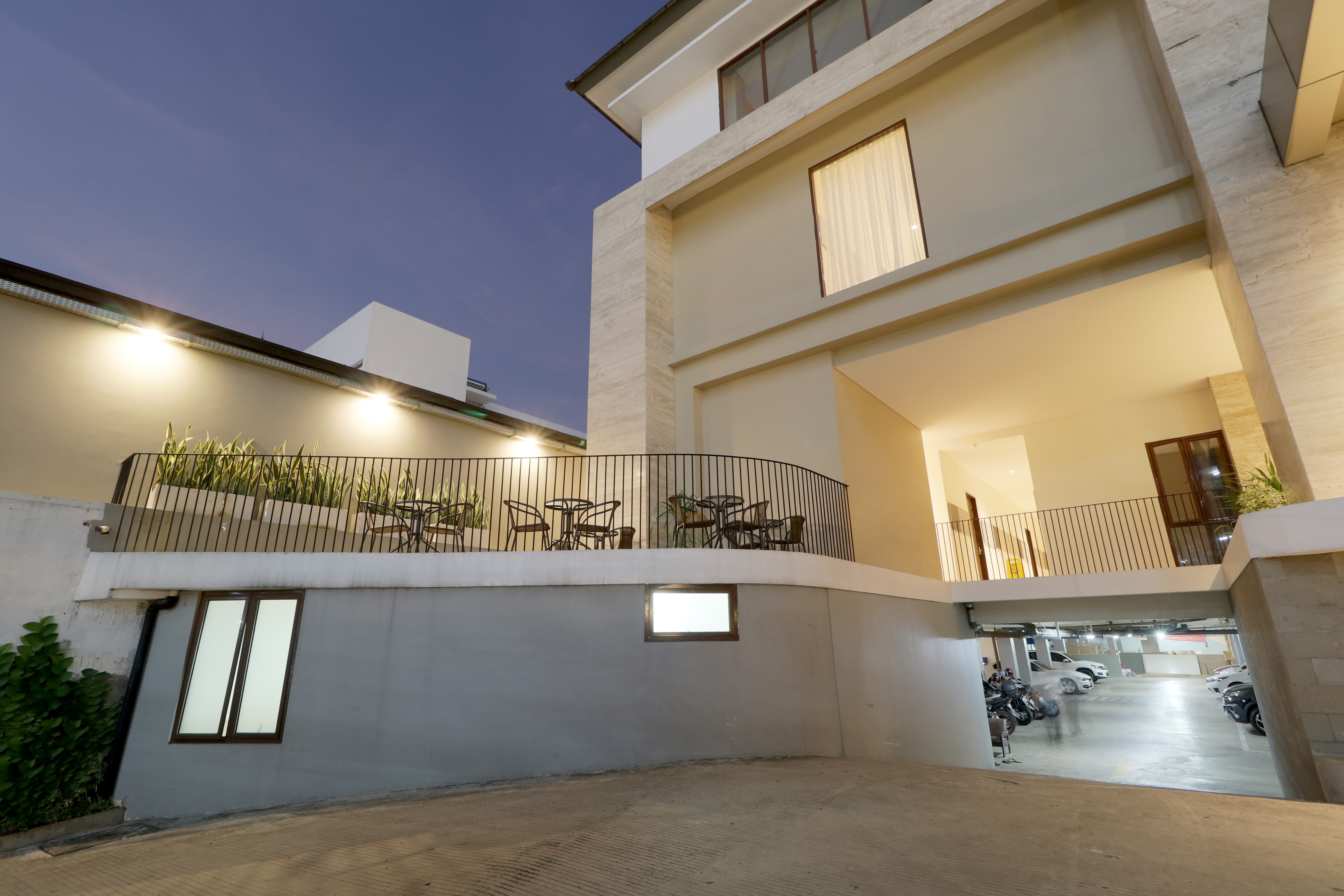 Plaza 54 Residence 6/54