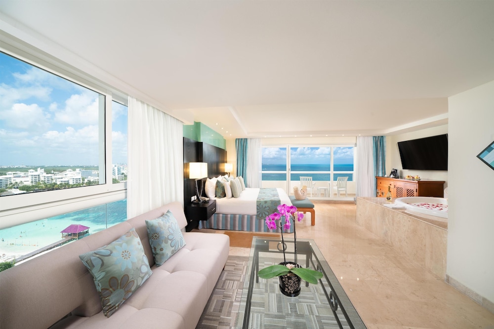 The Sens Cancun All Inclusive 40/62
