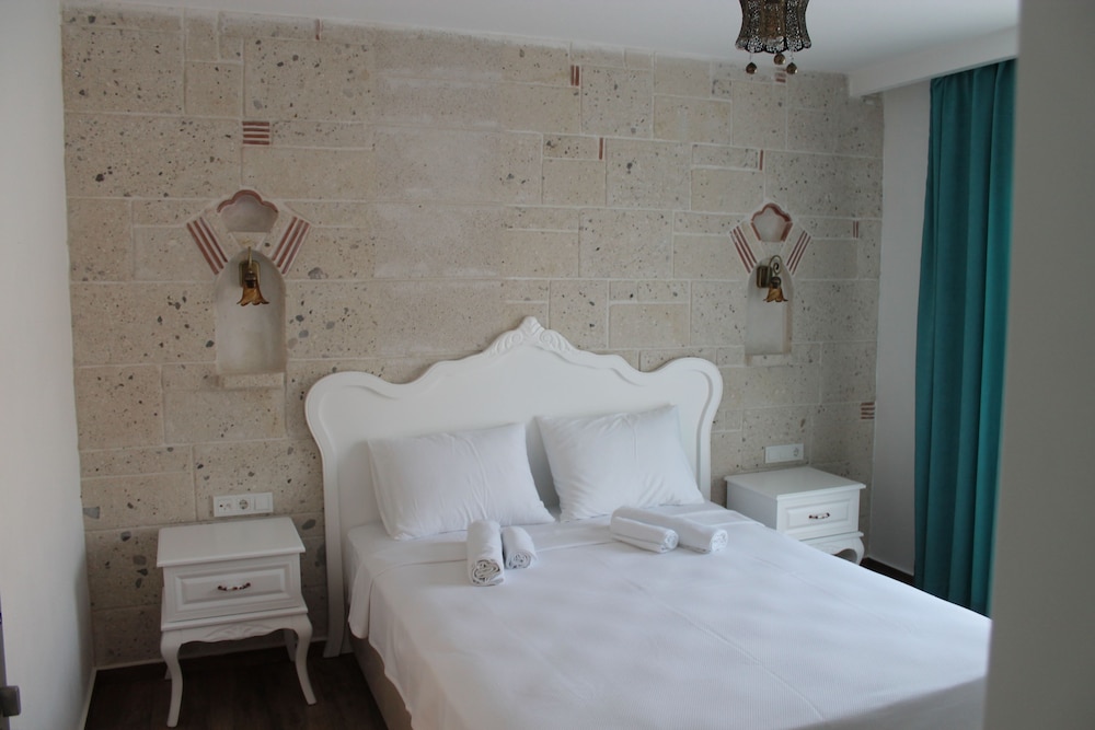 Alesya Butik Otel 45/46