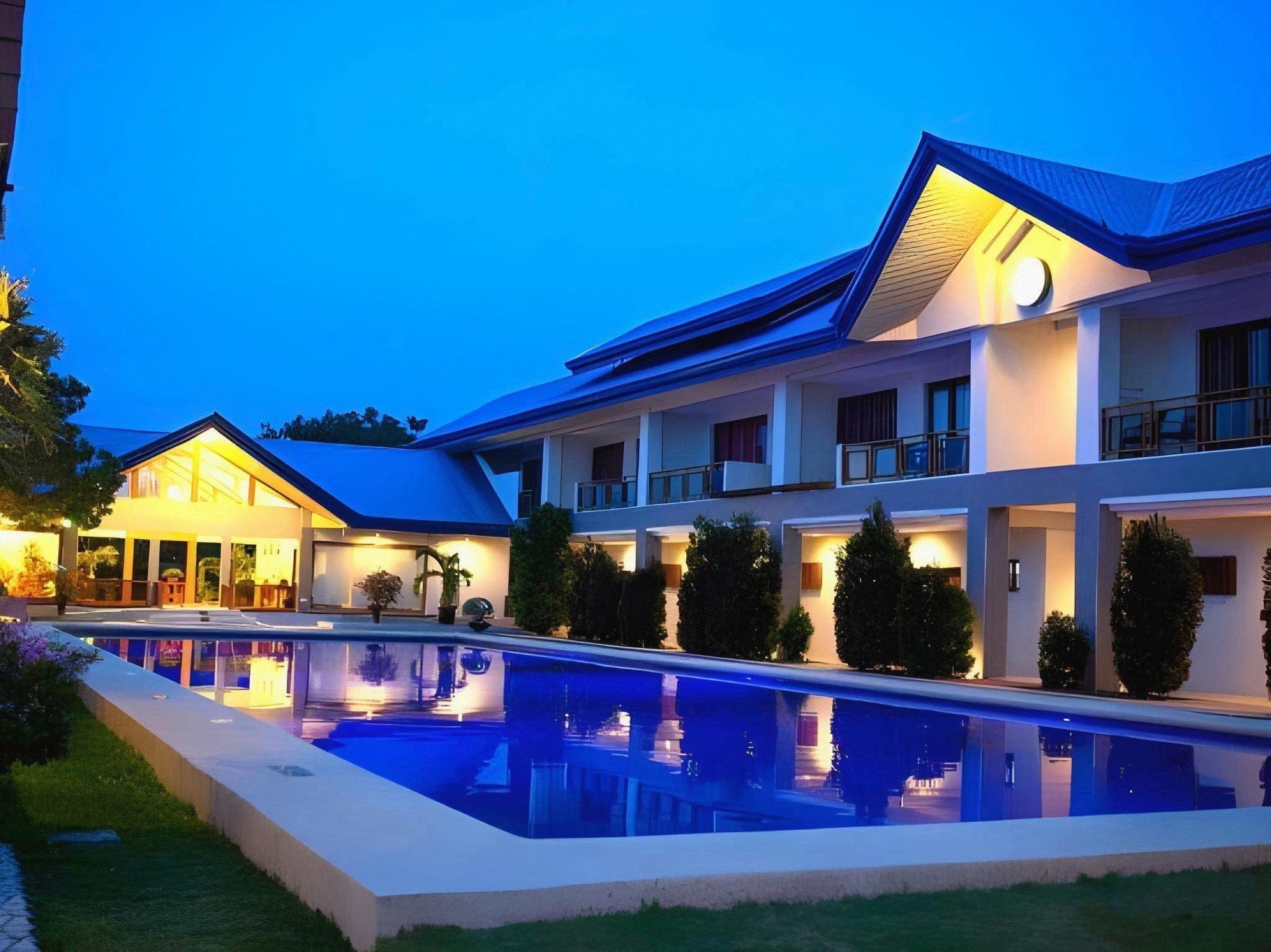 Bohol Casa Nino Boutique Hotel 25/68