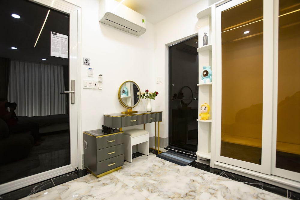 Le Vu Hotel 6/46